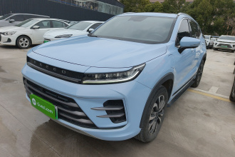 星途追风C-DM 2022款 1.5TCI-DHT 105KM御风行版