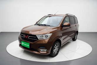 五菱汽车 五菱宏光 2019款 1.5L S标准型国VI LAR