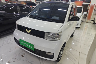五菱汽车 宏光MINIEV 2022款 轻松款 磷酸铁锂