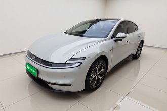 长安启源A06 2026款 510Max