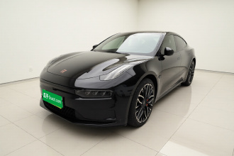 极氪001 2023款 YOU版 100kWh