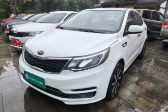 起亚K2 2015款 三厢 1.4L AT GLS