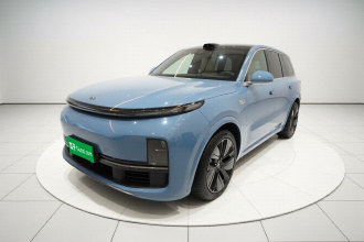 理想汽车 理想L9 2022款 Max