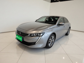 标致508 2022款 508L 400THP PureTech 驾控版