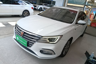 荣威i5 2019款 1.5L 自动4G互联朗豪版