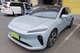 蔚来ET5 2024款 75kWh