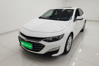 雪佛兰 迈锐宝XL 2022款 535T 自动锐动版