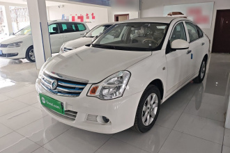 东风 俊风E11K 2021款 60.43kWh 换电版