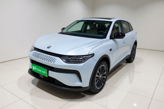 零跑汽车 零跑C11 2023款 增程 200舒享版