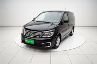 东风风行 菱智 2017款 M5L 1.6L 7座标准型