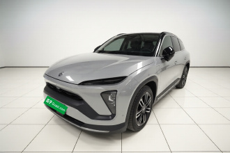 蔚来ES6 2020款 600KM 运动版