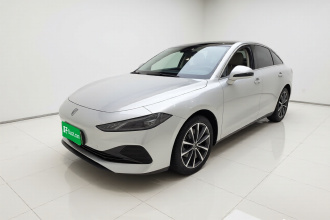 荣威D7 2025款 DMH 125km 世界冠军版