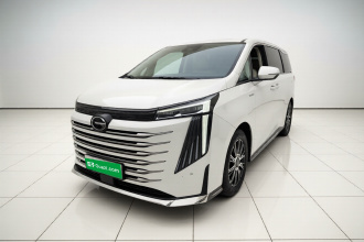 广汽传祺 传祺E9 2023款 E9 MAX