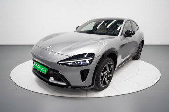 小米汽车 小米YU7 2025款 四驱Max版