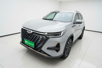 奇瑞 瑞虎8 PRO 2022款 390T 四驱浩瀚版 5座