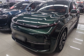 理想汽车 理想L9 2022款 Max