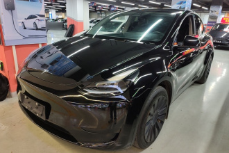 特斯拉 Model Y 2022款 改款 后轮驱动版