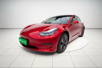 特斯拉 Model 3(进口) 2019款 长续航全轮驱动版