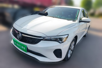 别克 威朗 2023款 Pro 乐享版