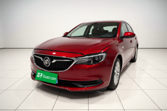 别克 英朗 2021款 改款 典范 1.5L 自动精英型