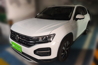 大众 探岳 2019款 330TSI 四驱豪华型 国VI