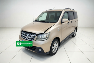 长安凯程 欧诺S 2014款 1.5L基本型