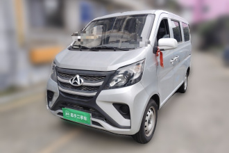 长安凯程 长安之星5 2022款 1.4L经典版客车JL473Q3