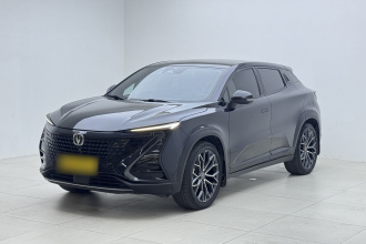 长安UNI-T 2022款 1.5T 旗舰型