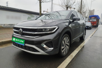 大众 揽境 2021款 380TSI 四驱豪华佳境版Pro