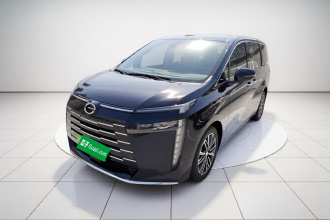 广汽传祺 传祺E8 2024款 荣耀系列 2.0L 荣耀版