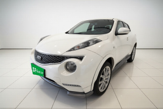 英菲尼迪ESQ 2014款 1.6L 率性版