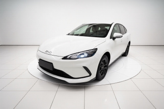比亚迪 海豹05 DM-i 2026款 DM-i 128KM豪华型