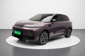 零跑汽车 零跑B10 2025款 510悦享版