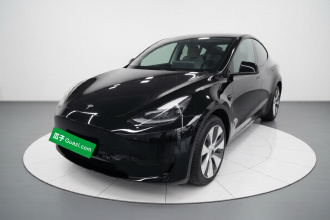 特斯拉 Model Y 2022款 改款 后轮驱动版