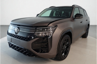 大众 2025款 途昂 Pro 450TSI 四驱登峰版