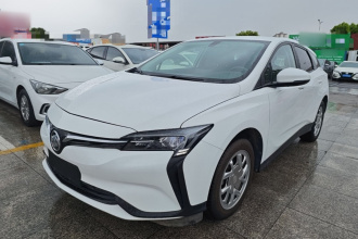 别克 微蓝6 2024款 450km 出行版