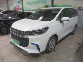 上汽大通MAXUS 大家5 2022款 430KM 精英版 七座