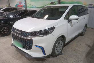 上汽大通MAXUS 大家5 2022款 430KM 精英版 七座