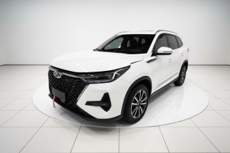 奇瑞 瑞虎8 PRO 2024款 冠军版 290T 两驱巅峰版 7座