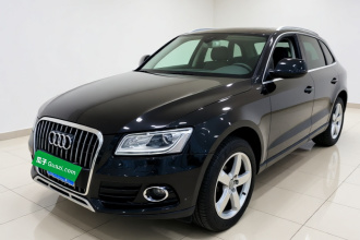 奥迪Q5 2016款 40 TFSI 技术型