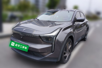 哪吒汽车 哪吒U 2021款 Pro 500 登月版