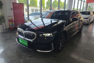 宝马i5 2024款 eDrive 35L  豪华套装