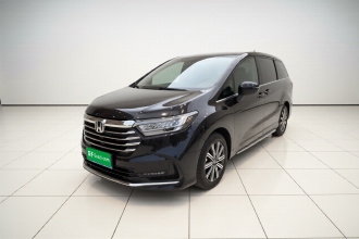 本田 奥德赛 2024款 2.0L e:HEV 锐·悦享版