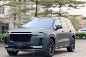 理想汽车 理想ONE 2020款 增程6座版