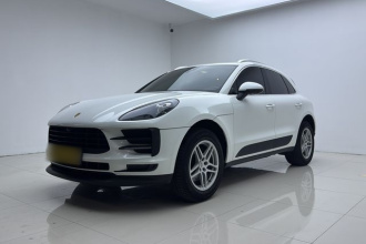 保时捷 2018款 Macan 2.0T