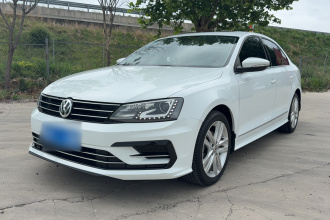 大众 速腾 2018款 280TSI DSG熠动版