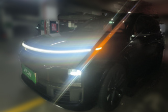 理想汽车 理想L9 2024款 Ultra