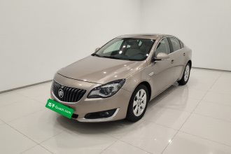 别克 君威 2014款 2.0L 领先时尚型