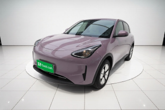 吉利银河 星愿 2025款 310km 青春版