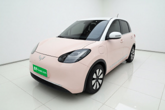 五菱汽车 五菱缤果 2023款 410km 灵犀尊享款